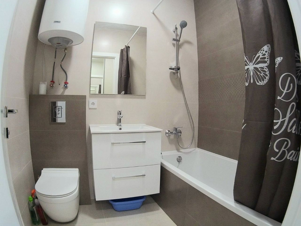 2к ЖК Лагом, Космическая 5, ж/м Победа Днепр - изображение 4