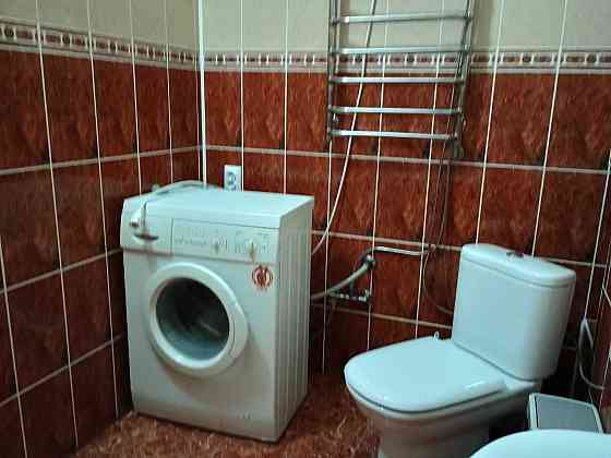 Аренда. Хозяин. 1 кв. 46 кв.м. Ст. м. Дарница 5мин. пешком. Київ