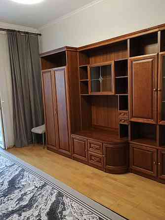 Аренда. Хозяин. 1 кв. 46 кв.м. Ст. м. Дарница 5мин. пешком. Київ