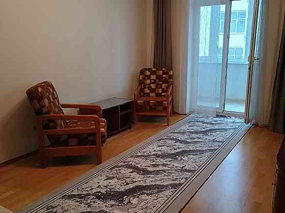 Аренда. Хозяин. 1 кв. 46 кв.м. Ст. м. Дарница 5мин. пешком. Київ