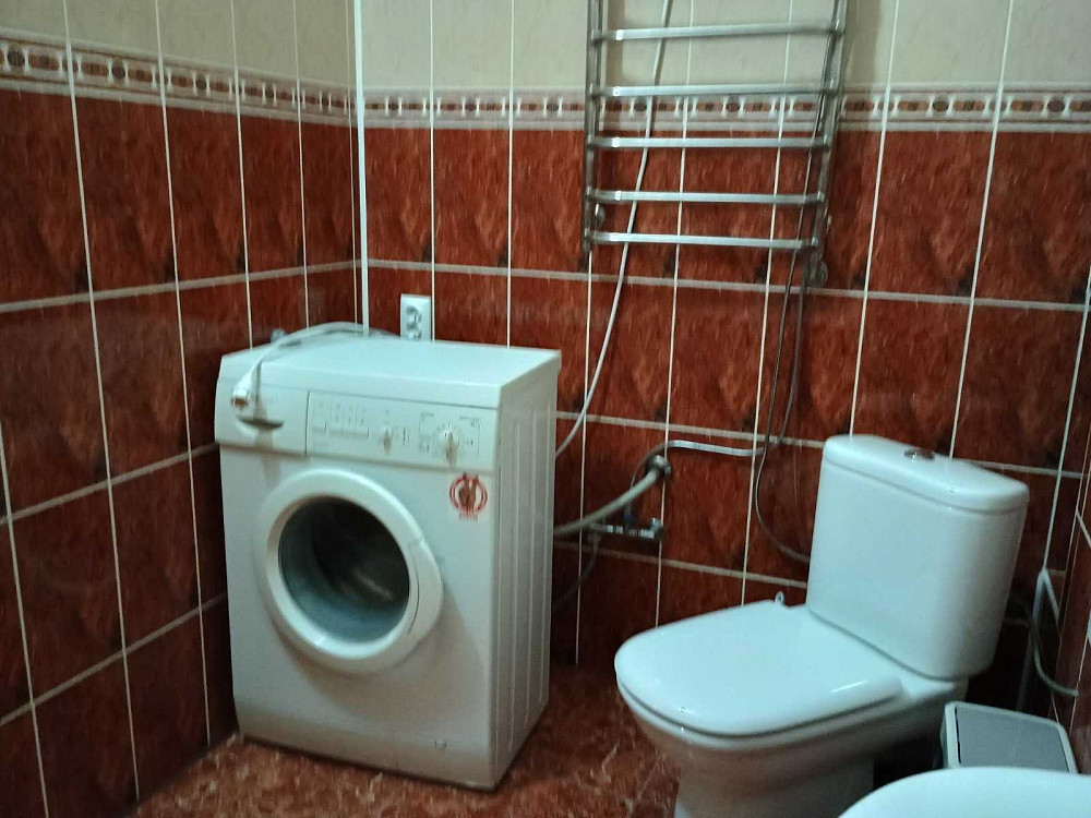 Аренда. Хозяин. 1 кв. 46 кв.м. Ст. м. Дарница 5мин. пешком. Київ - зображення 6