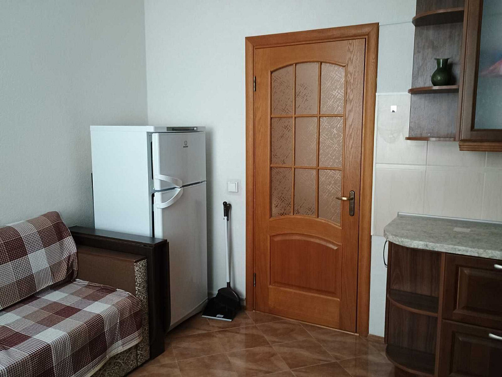 Аренда. Хозяин. 1 кв. 46 кв.м. Ст. м. Дарница 5мин. пешком. Київ - зображення 8