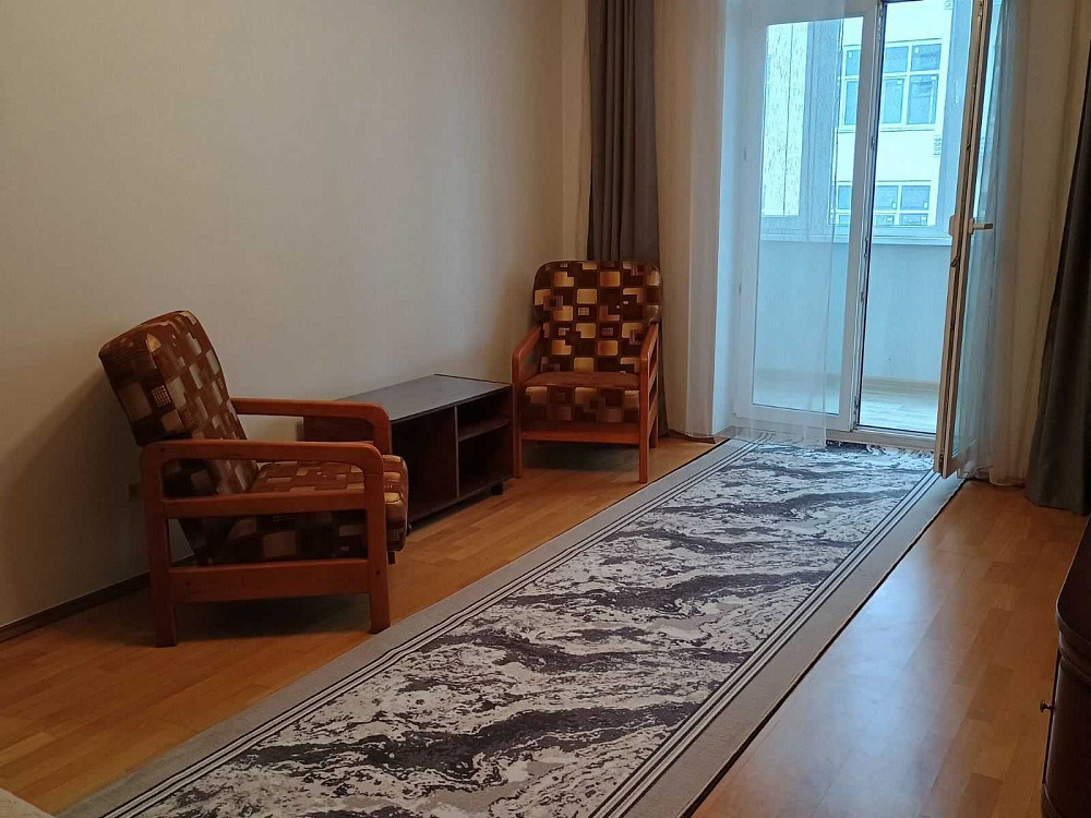 Аренда. Хозяин. 1 кв. 46 кв.м. Ст. м. Дарница 5мин. пешком. Київ - зображення 4