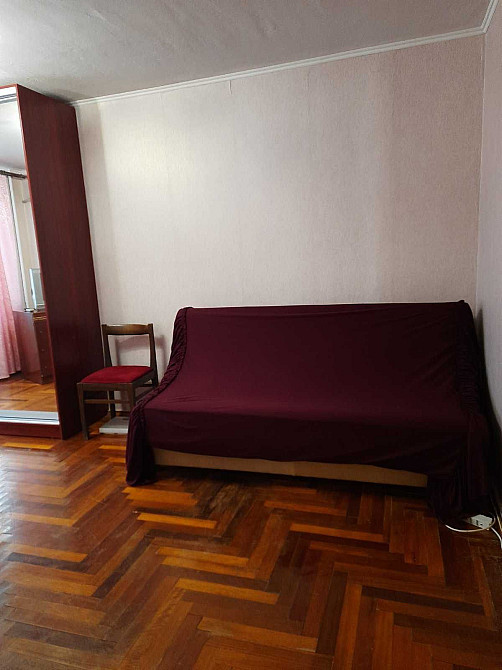 Сдам 2-к квартиру на Салтовке, ул.Краснодарская Харьков - изображение 3