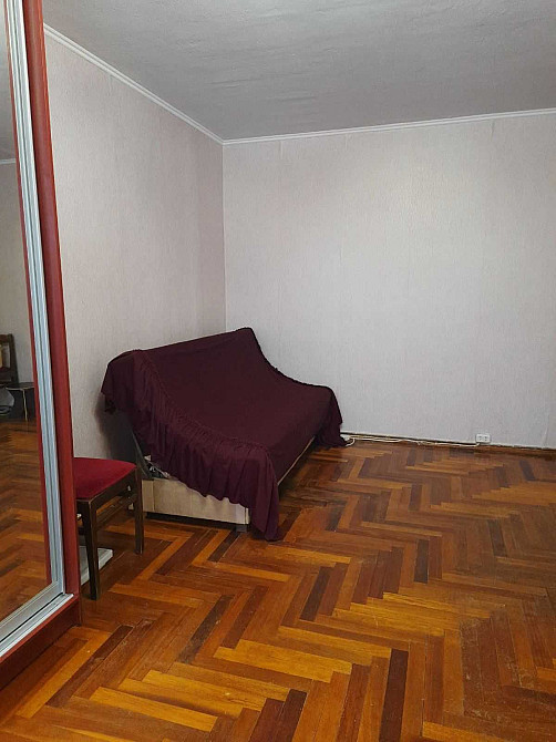 Сдам 2-к квартиру на Салтовке, ул.Краснодарская Харьков - изображение 4