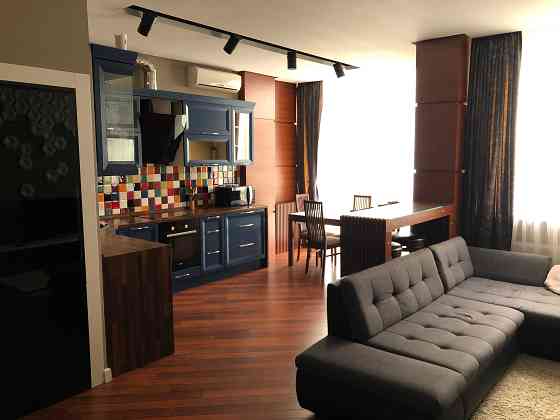 1-кімнатна квартира в Аркадіі, Аркадійське  плато Одеса