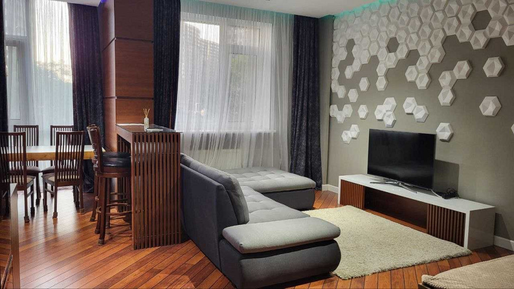 1-кімнатна квартира в Аркадіі, Аркадійське  плато Одеса - зображення 7