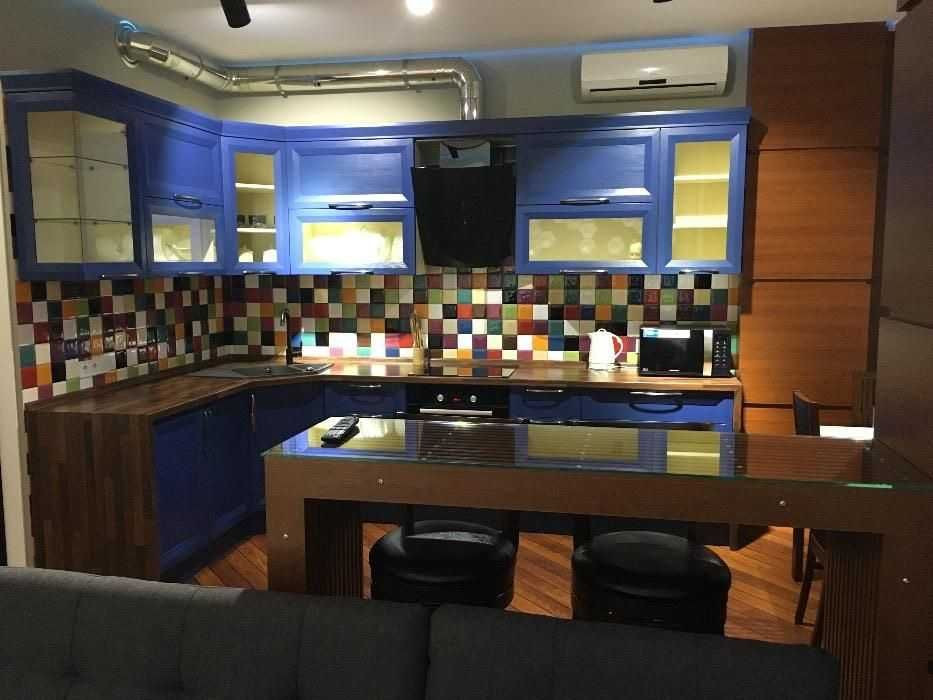 1-кімнатна квартира в Аркадіі, Аркадійське  плато Одеса - зображення 5