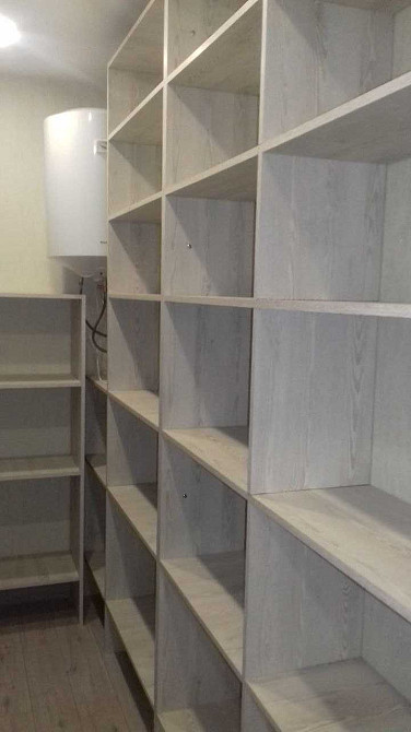 Оренда сучасної 1-кімнатної квартири  в ЖК ПАРУС ПАРК Кульпарківська Львов - изображение 8