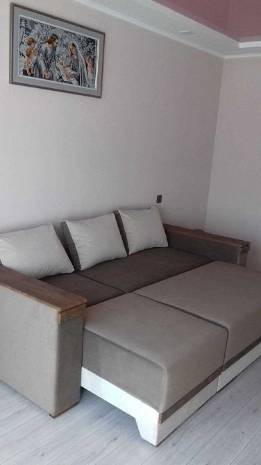 Оренда сучасної 1-кімнатної квартири  в ЖК ПАРУС ПАРК Кульпарківська Львов - изображение 3