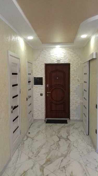 Оренда сучасної 1-кімнатної квартири  в ЖК ПАРУС ПАРК Кульпарківська Львов - изображение 2