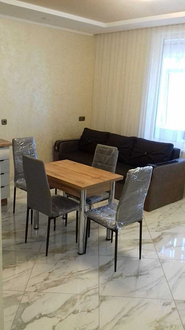 Оренда сучасної 1-кімнатної квартири  в ЖК ПАРУС ПАРК Кульпарківська Львов - изображение 5