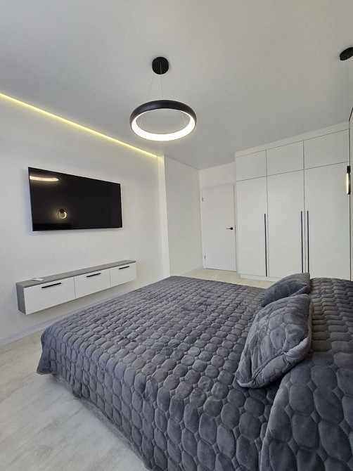 ЖК КОМПАС! ПЕРША ЗДАЧА! Здам 1к НОВОБУДОВУ, Буковинська, кондиціонер! Чернівці - зображення 7