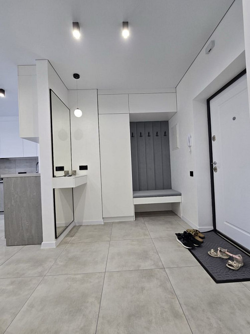 ЖК КОМПАС! ПЕРША ЗДАЧА! Здам 1к НОВОБУДОВУ, Буковинська, кондиціонер! Чернівці - зображення 8