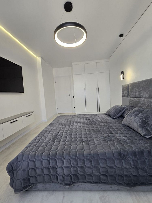 ЖК КОМПАС! ПЕРША ЗДАЧА! Здам 1к НОВОБУДОВУ, Буковинська, кондиціонер! Чернівці - зображення 6