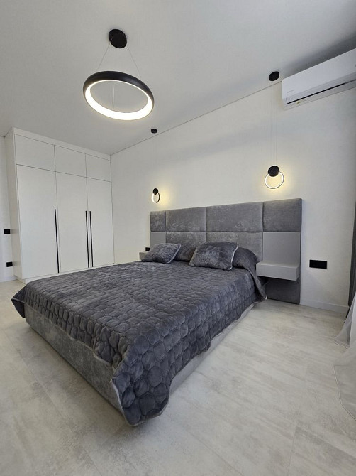 ЖК КОМПАС! ПЕРША ЗДАЧА! Здам 1к НОВОБУДОВУ, Буковинська, кондиціонер! Чернівці - зображення 5