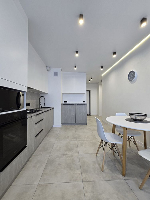 ЖК КОМПАС! ПЕРША ЗДАЧА! Здам 1к НОВОБУДОВУ, Буковинська, кондиціонер! Чернівці - зображення 2