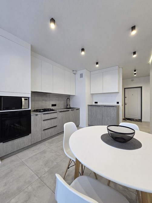 ЖК КОМПАС! ПЕРША ЗДАЧА! Здам 1к НОВОБУДОВУ, Буковинська, кондиціонер! Чернівці - зображення 3