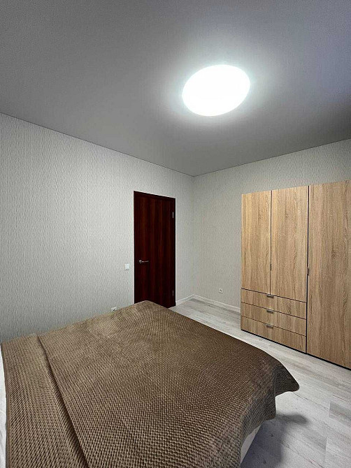 Оренда 3-кім (три спальні) в ЖК Світло Парк, вул. Столичне шосе, 3 Київ - зображення 2