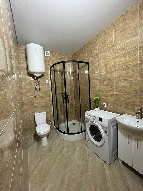 Оренда 3-кім (три спальні) в ЖК Світло Парк, вул. Столичне шосе, 3 Київ - зображення 7