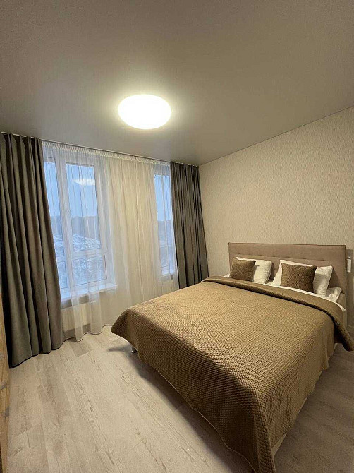 Оренда 3-кім (три спальні) в ЖК Світло Парк, вул. Столичне шосе, 3 Київ - зображення 8