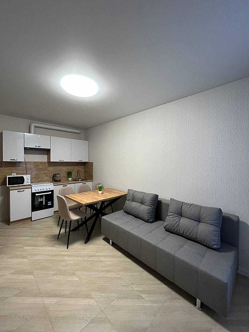 Оренда 3-кім (три спальні) в ЖК Світло Парк, вул. Столичне шосе, 3 Київ - зображення 3