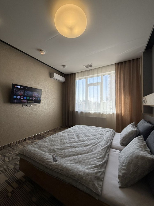 Аренда 1-комнатной квартиры в Аркадии, 2 Жемчужина, море в 5 минутах Одеса - зображення 4