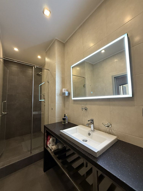 Аренда 1-комнатной квартиры в Аркадии, 2 Жемчужина, море в 5 минутах Одеса - зображення 6