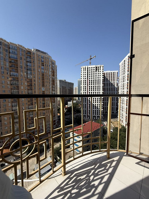 Аренда 1-комнатной квартиры в Аркадии, 2 Жемчужина, море в 5 минутах Одеса - зображення 8