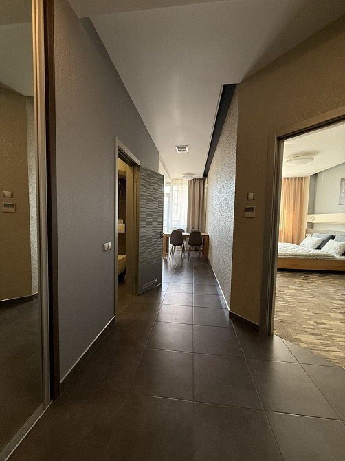 Аренда 1-комнатной квартиры в Аркадии, 2 Жемчужина, море в 5 минутах Одеса - зображення 7