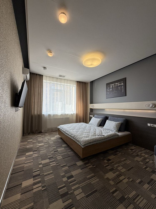 Аренда 1-комнатной квартиры в Аркадии, 2 Жемчужина, море в 5 минутах Одеса - зображення 1