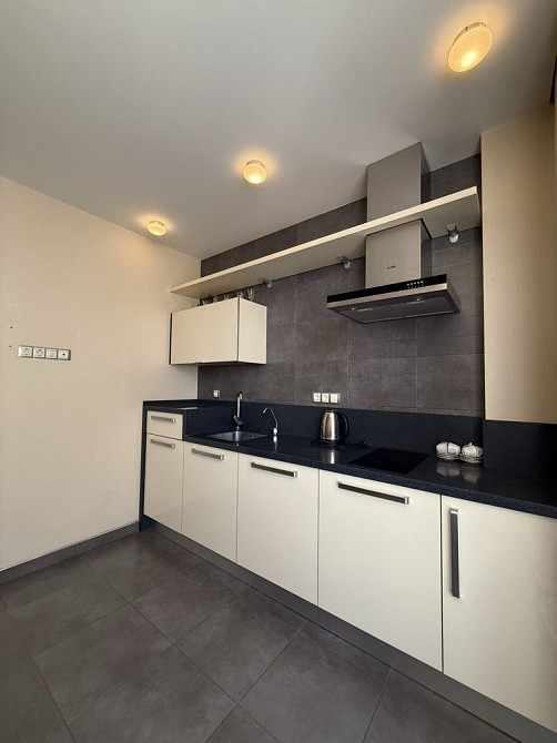 Аренда 1-комнатной квартиры в Аркадии, 2 Жемчужина, море в 5 минутах Одеса - зображення 3