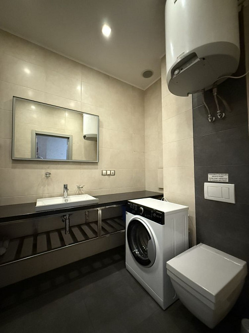 Аренда 1-комнатной квартиры в Аркадии, 2 Жемчужина, море в 5 минутах Одеса - зображення 5