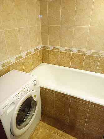 Оренда двокімнатної квартири на Боршагівскій. Метро Шулявська Київ