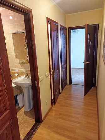 Оренда двокімнатної квартири на Боршагівскій. Метро Шулявська Київ