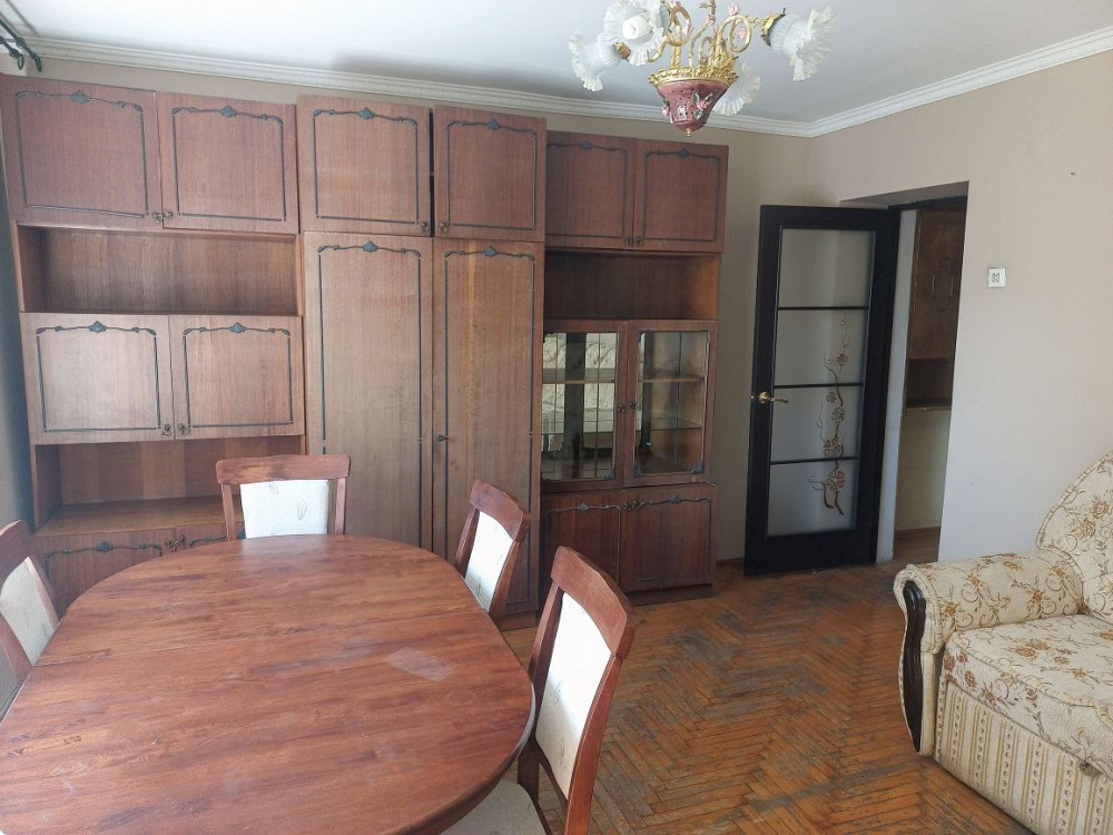 Оренда двокімнатної квартири на Боршагівскій. Метро Шулявська Київ - зображення 2