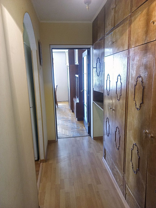 Оренда двокімнатної квартири на Боршагівскій. Метро Шулявська Київ - зображення 6