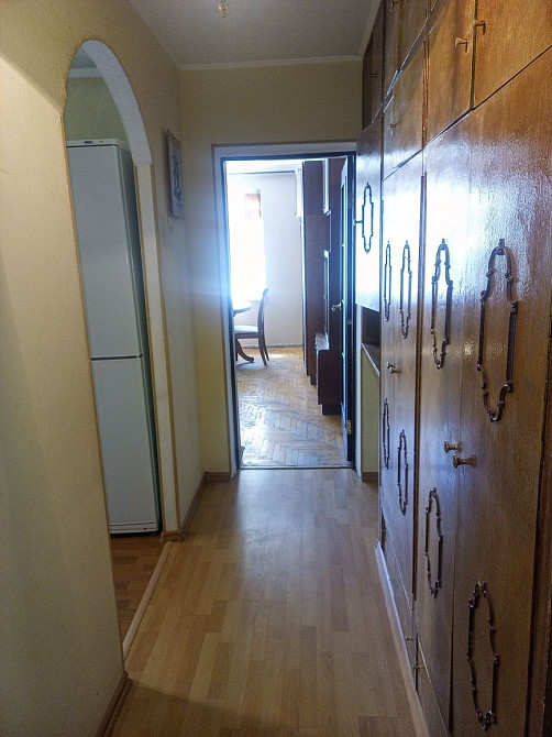 Оренда двокімнатної квартири на Боршагівскій. Метро Шулявська Київ - зображення 7