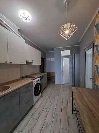 Оренда квартири з гарним видом і повним комфортом Київ