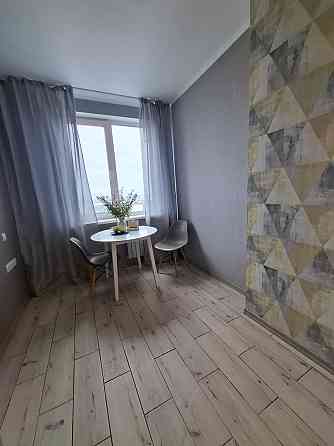 Оренда квартири з гарним видом і повним комфортом Київ