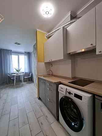 Оренда квартири з гарним видом і повним комфортом Київ