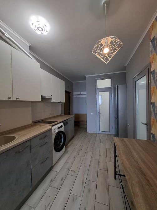 Оренда квартири з гарним видом і повним комфортом Київ - зображення 3