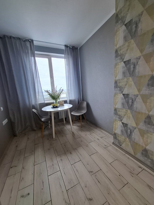 Оренда квартири з гарним видом і повним комфортом Київ - зображення 1