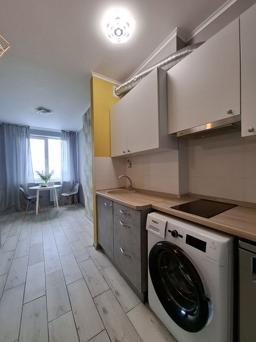 Оренда квартири з гарним видом і повним комфортом Київ - зображення 2