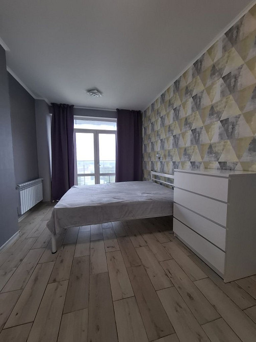 Оренда квартири з гарним видом і повним комфортом Київ - зображення 7