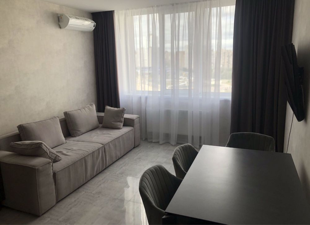 Сдам 2 ком квартиру м Осокорки Позняки ТРЦ Аркадия Київ - зображення 3