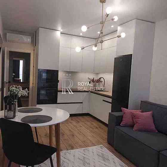 Оренда 1к. квартири  Євродвушки, 48 м.кв. ЖК Варшавский плюс Київ