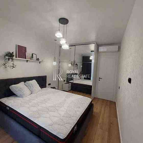 Оренда 1к. квартири  Євродвушки, 48 м.кв. ЖК Варшавский плюс Київ