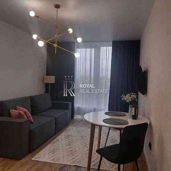 Оренда 1к. квартири  Євродвушки, 48 м.кв. ЖК Варшавский плюс Київ