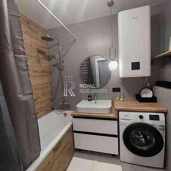 Оренда 1к. квартири  Євродвушки, 48 м.кв. ЖК Варшавский плюс Київ